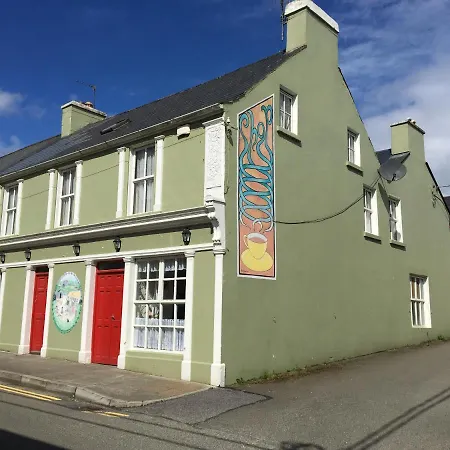 The Corner House *