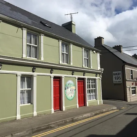 The Corner House *