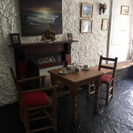 Apartman The Corner House