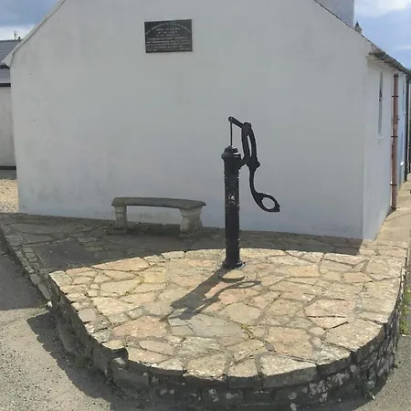 The Corner House *