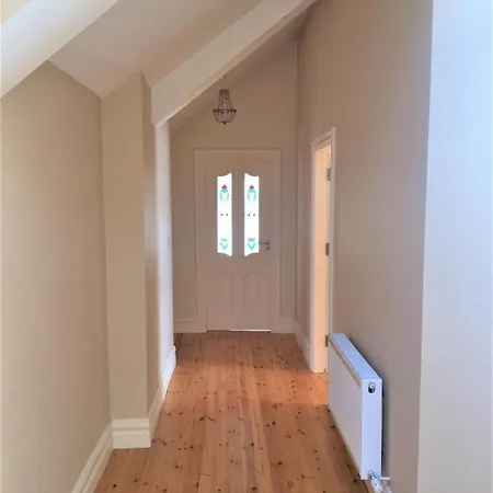 Apartman The Corner House Tralee