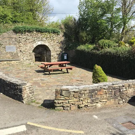 The Corner House Apartman Tralee