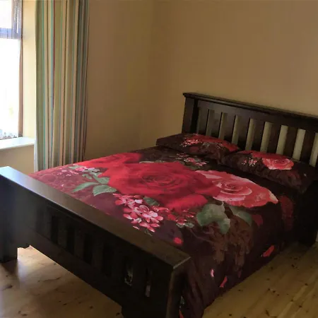 The Corner House Apartment Tralee