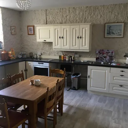 Apartman The Corner House Tralee
