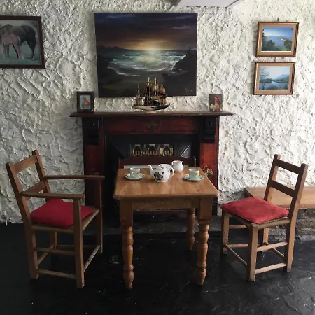 The Corner House * Tralee